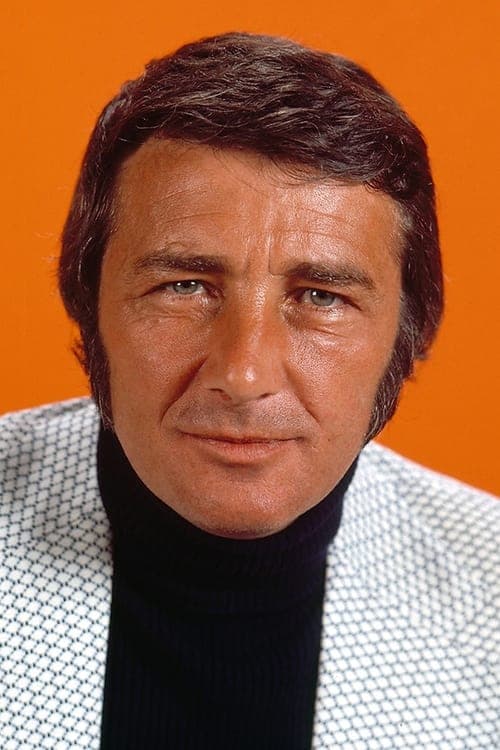 Richard Dawson Profile