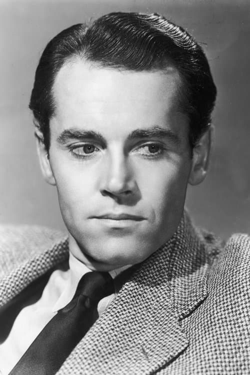 Henry Fonda Profile