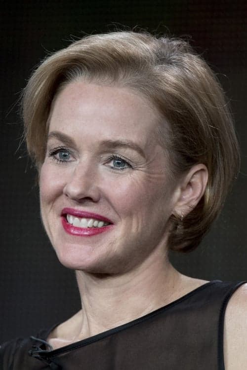 Penelope Ann Miller Profile