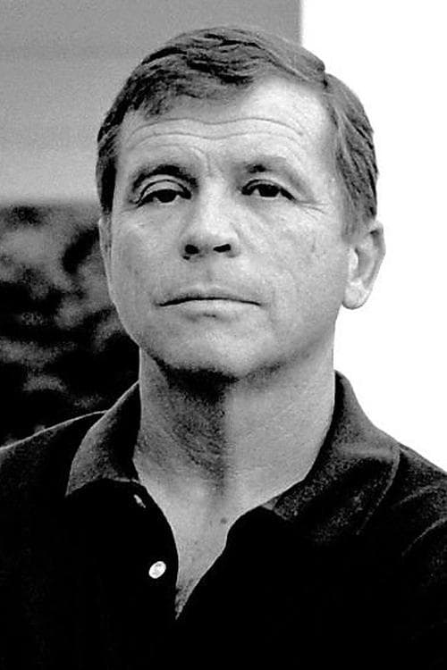 Tom Laughlin Profile