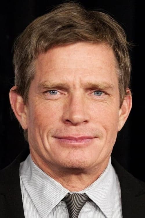 Thomas Haden Church Profile