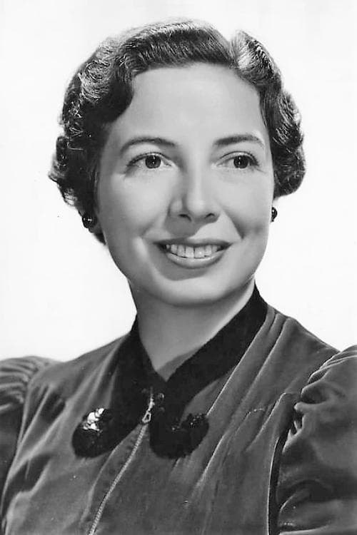 Sara Haden Profile