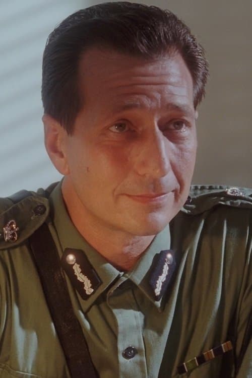 Louis Roth Profile