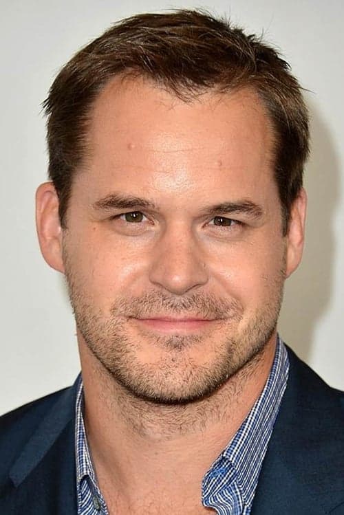 Kyle Bornheimer Profile