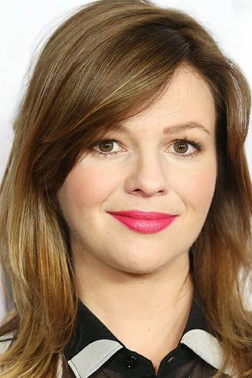 Amber Tamblyn Profile