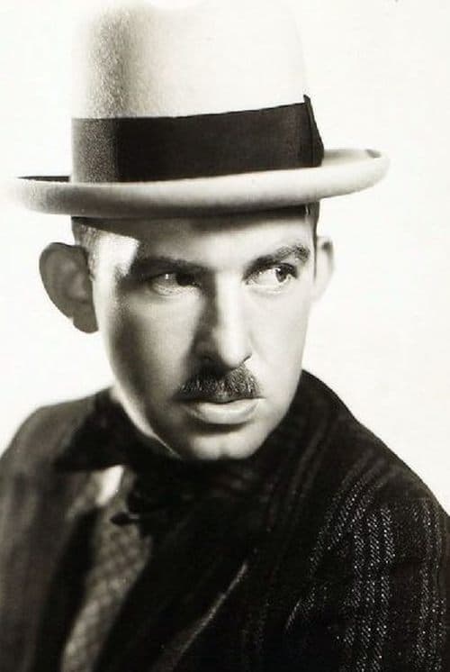 Vince Barnett Profile