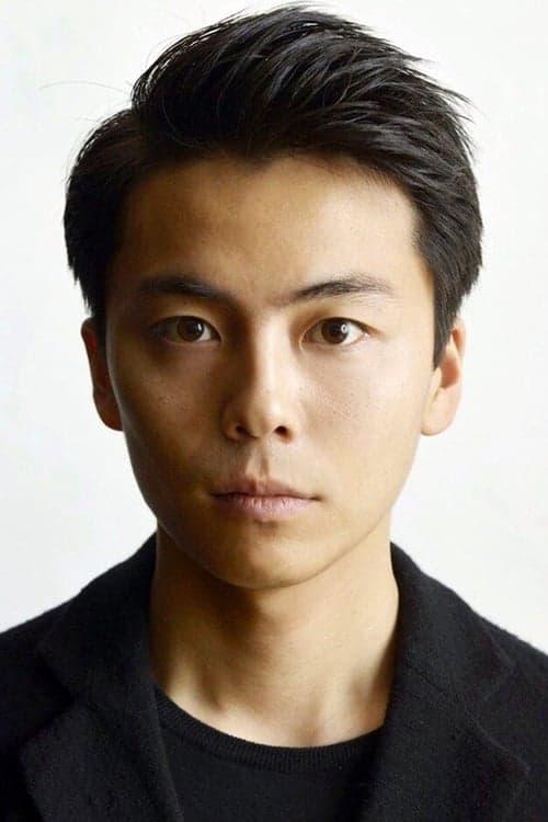 Ryu Morioka Profile