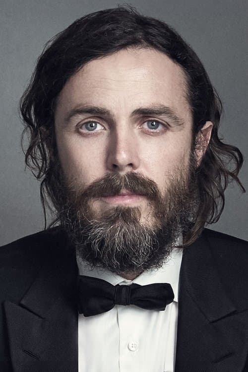 Casey Affleck Profile