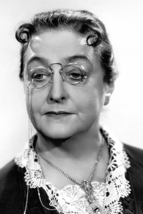 Helen Westley Profile