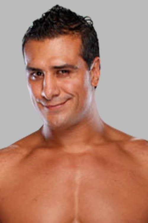 Alberto Rodriguez Profile
