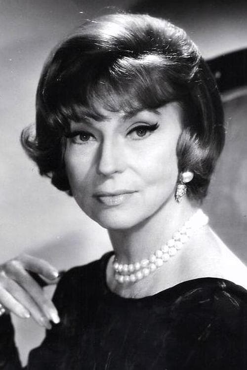 Agnes Moorehead Profile