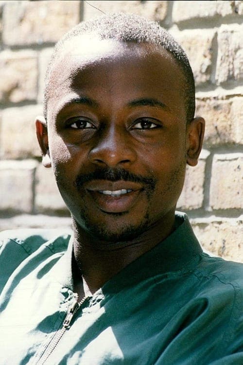 Vas Blackwood Profile