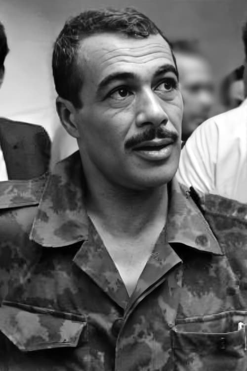 Yacef Saâdi Profile