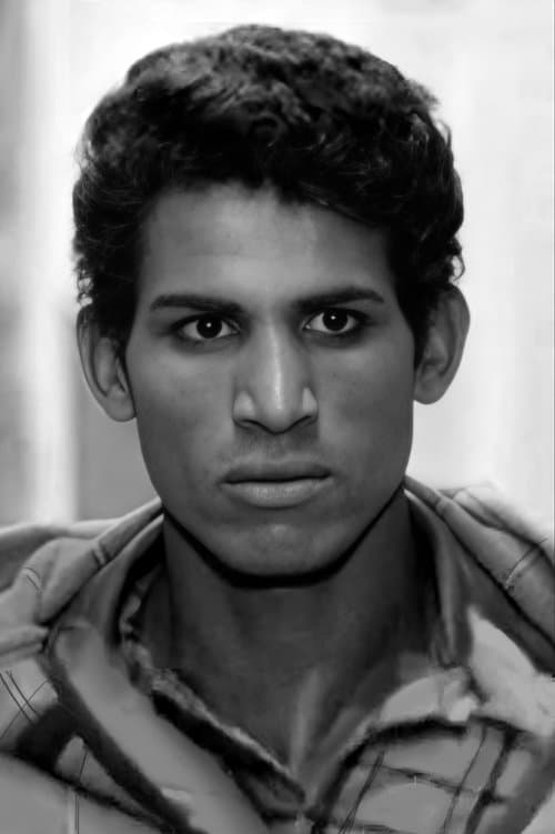 Brahim Hadjadj Profile