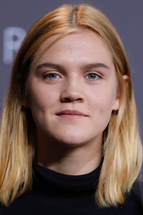 Nele Trebs Profile