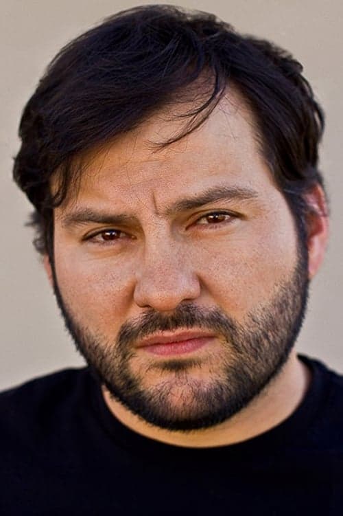 Oscar Avila Profile