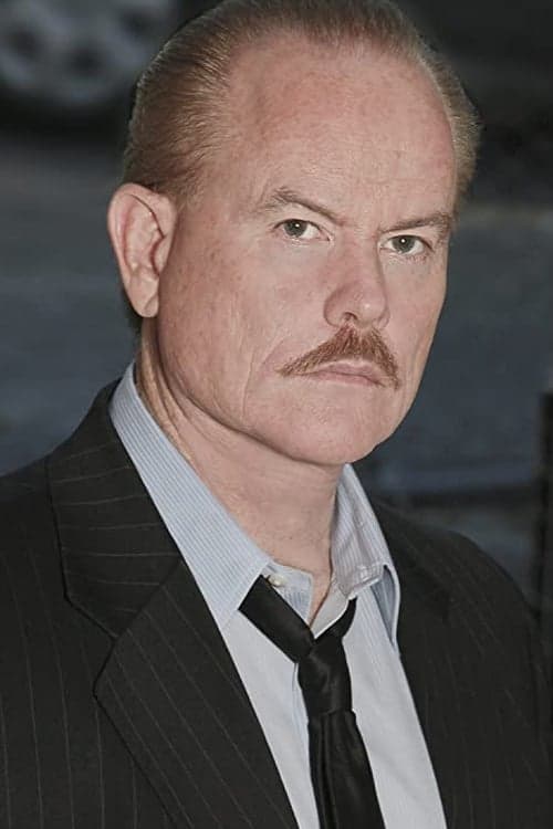 Marc Macaulay Profile