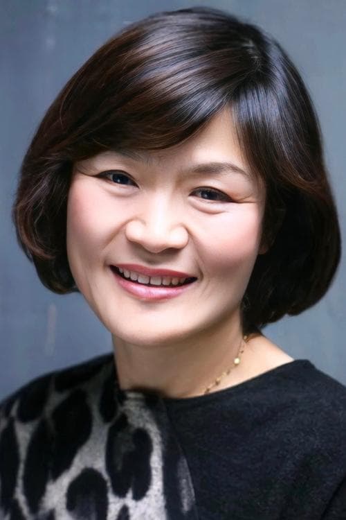 Kim Mi-hyang Profile
