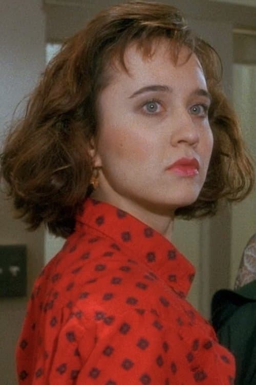 Anne Bobby Profile