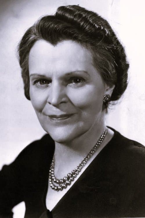 Ethel Wales Profile