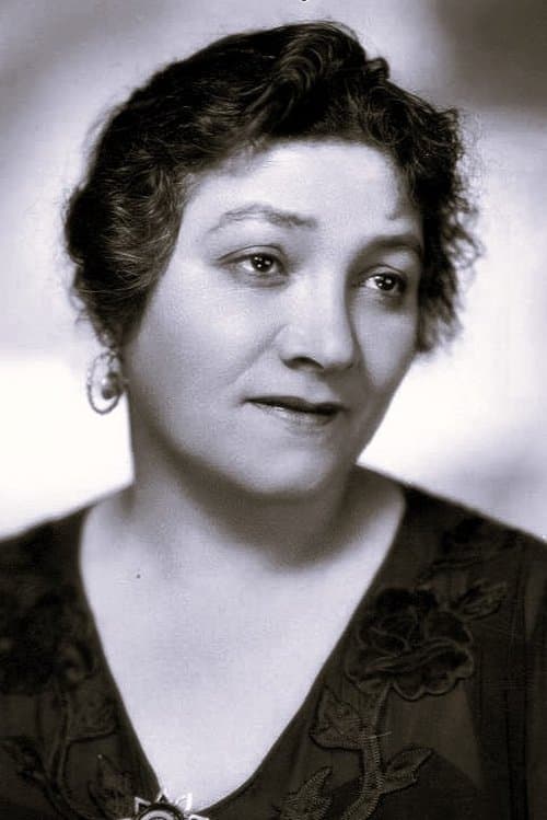 Vera Gordon Profile