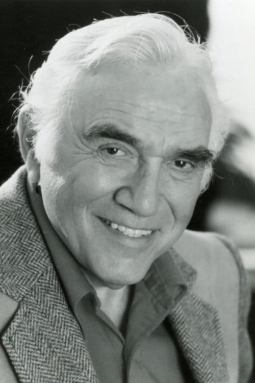 Lorne Greene Profile