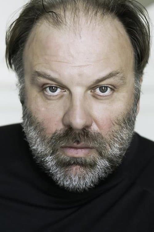 Waldemar Kobus Profile