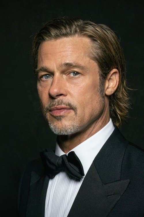 Brad Pitt Profile