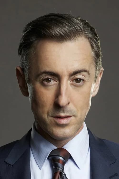Alan Cumming Profile