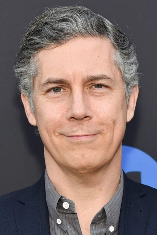 Chris Parnell Profile