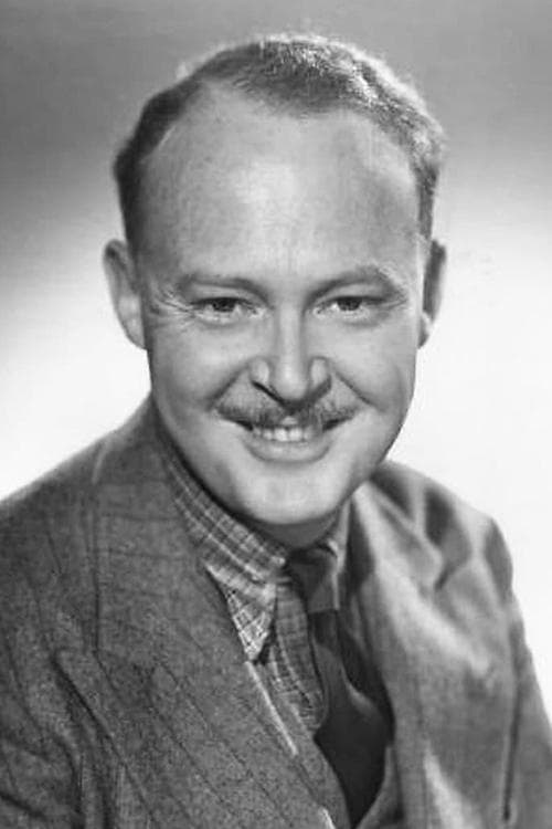Don Beddoe Profile