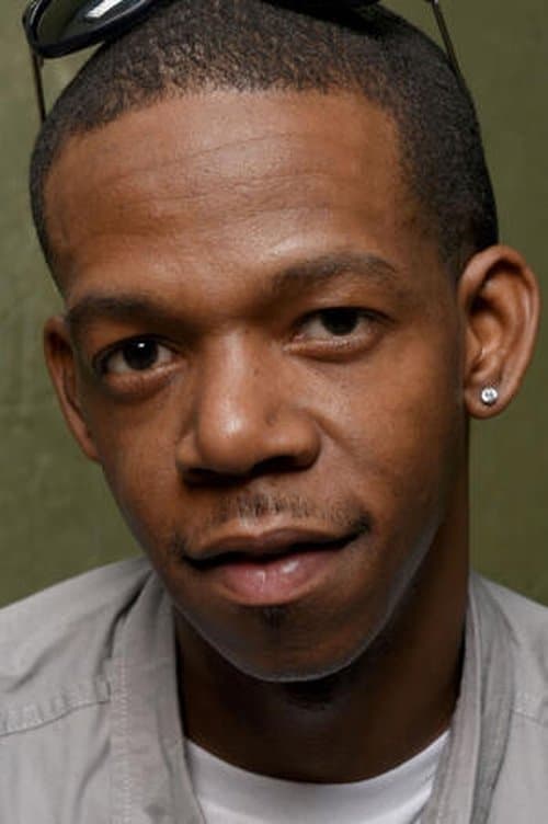 George Sample III Profile