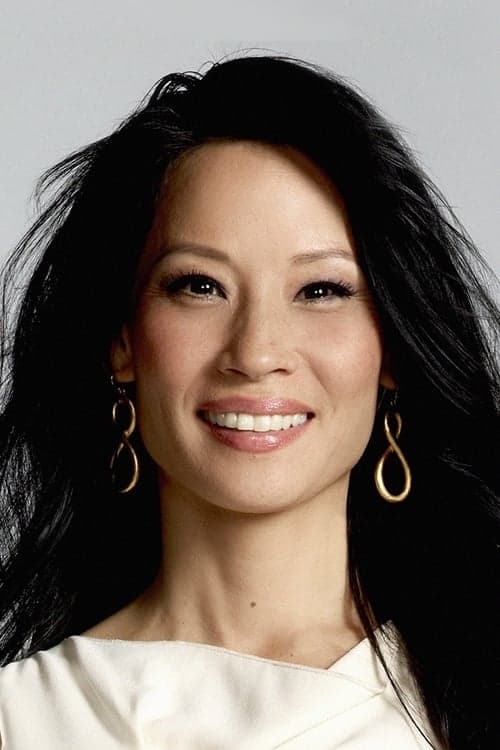 Lucy Liu Profile