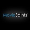 MovieSaints Logo