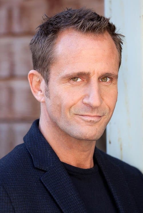Jeremy Sheffield Profile