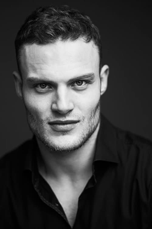 Robert Maaser Profile