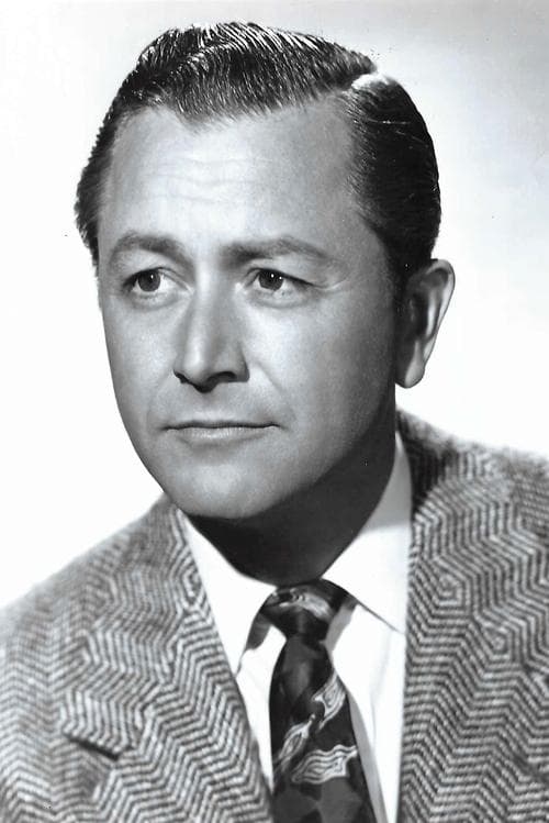 Robert Young Profile