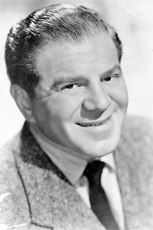 Lionel Stander Profile