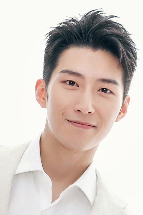 Shawn Dou Profile