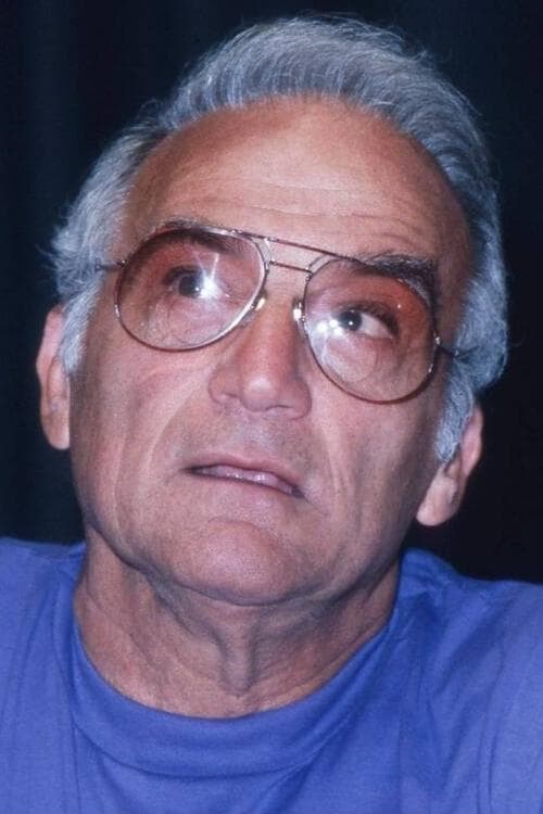Allen Baron Profile