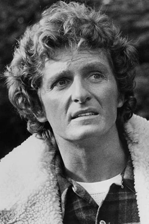 Marjoe Gortner Profile