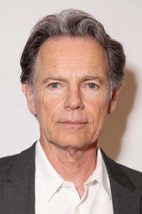 Bruce Greenwood Profile