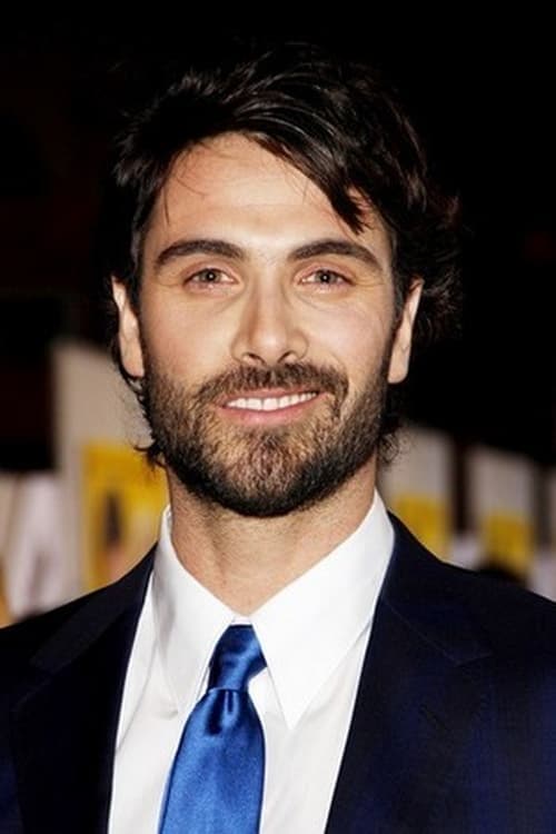 Luca Calvani Profile