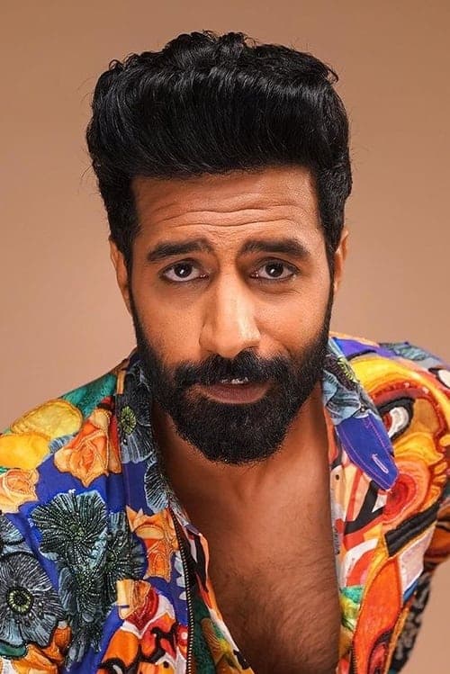 Bhuvan Arora Profile