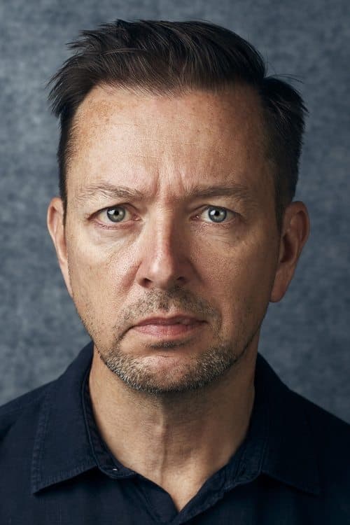 Jeremy Theobald Profile