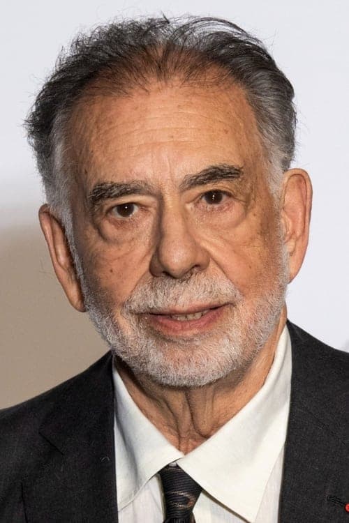 Francis Ford Coppola Profile