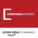 Cohen Media Amazon Channel Logo