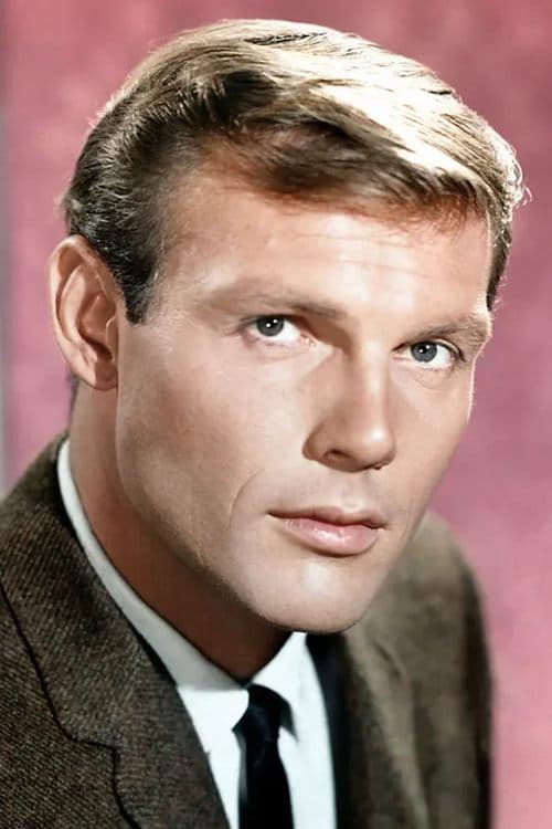 Adam West Profile