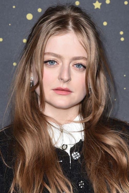 Anna Baryshnikov Profile