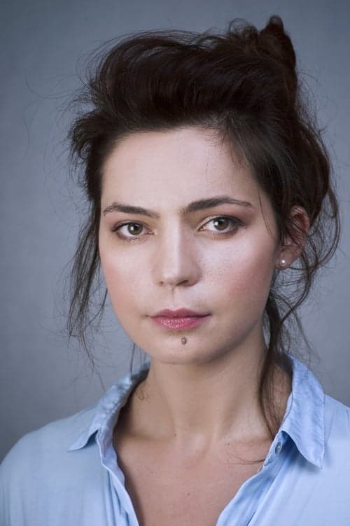 Maria Dinulescu Profile